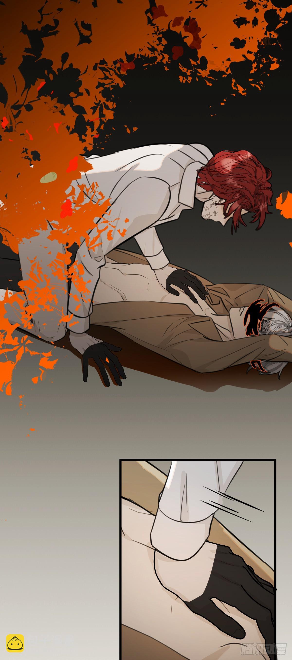 30.谁是谁的炉顶(1/2)-第44话