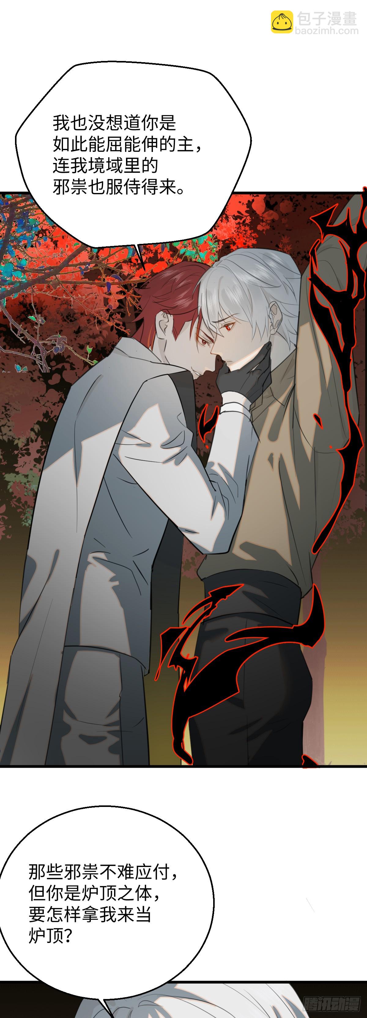 30.谁是谁的炉顶(1/2)-第44话