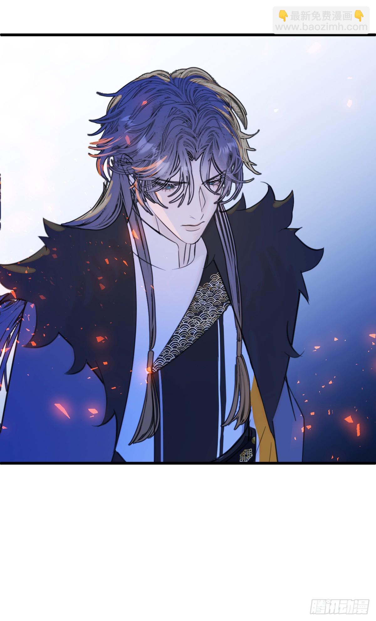 32.除了我谁还要你-第46话