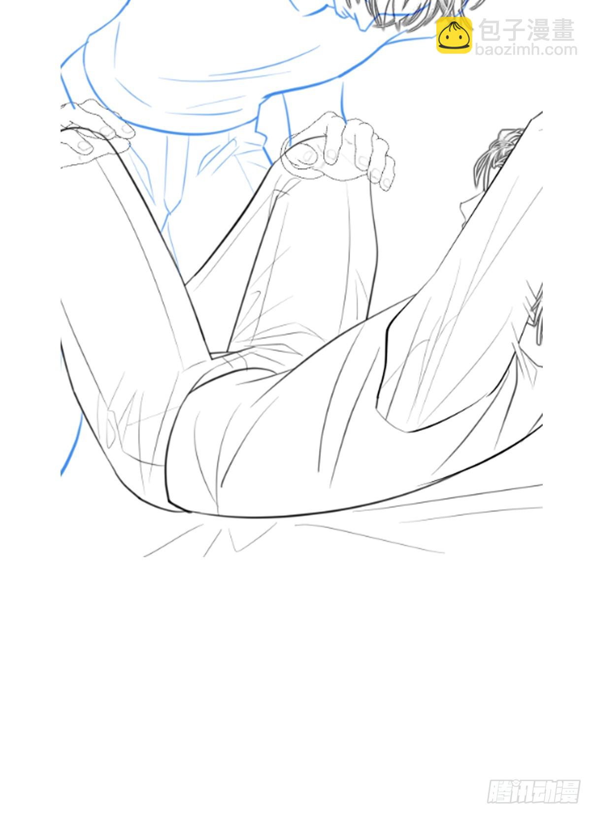 32.除了我谁还要你-第46话