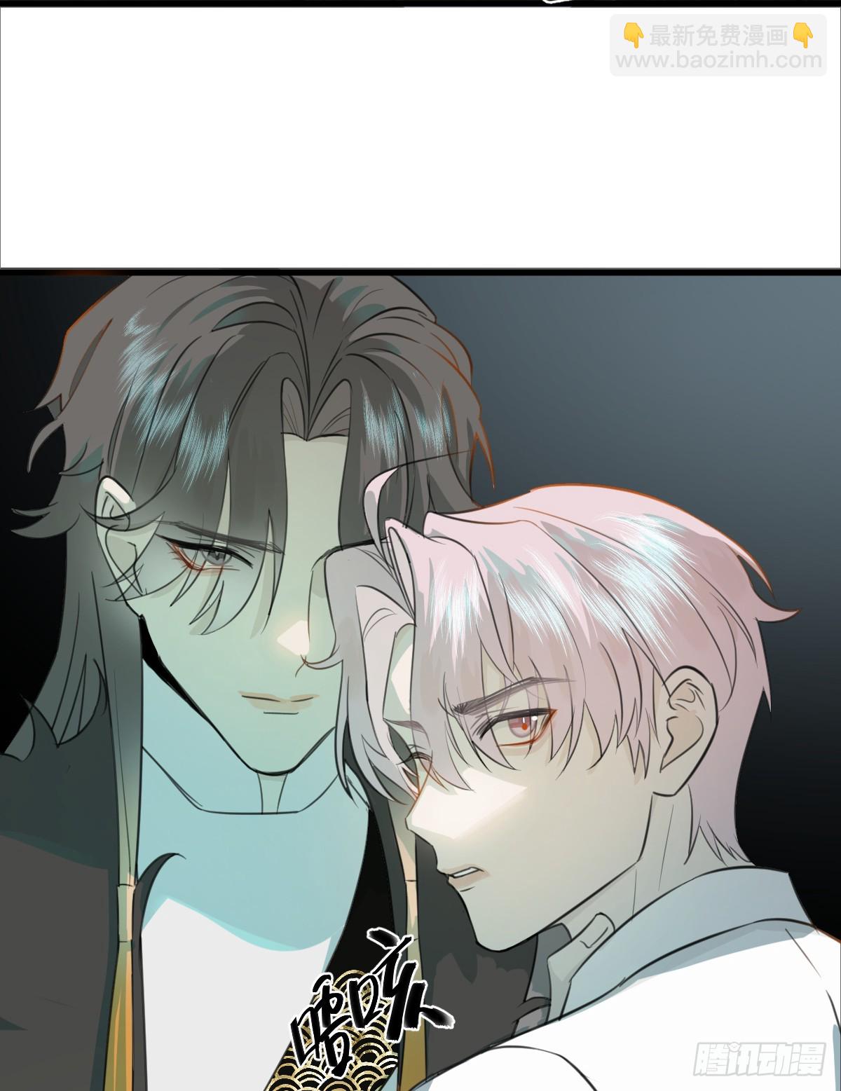 4.不可言喻的梦(1/2)-第100话