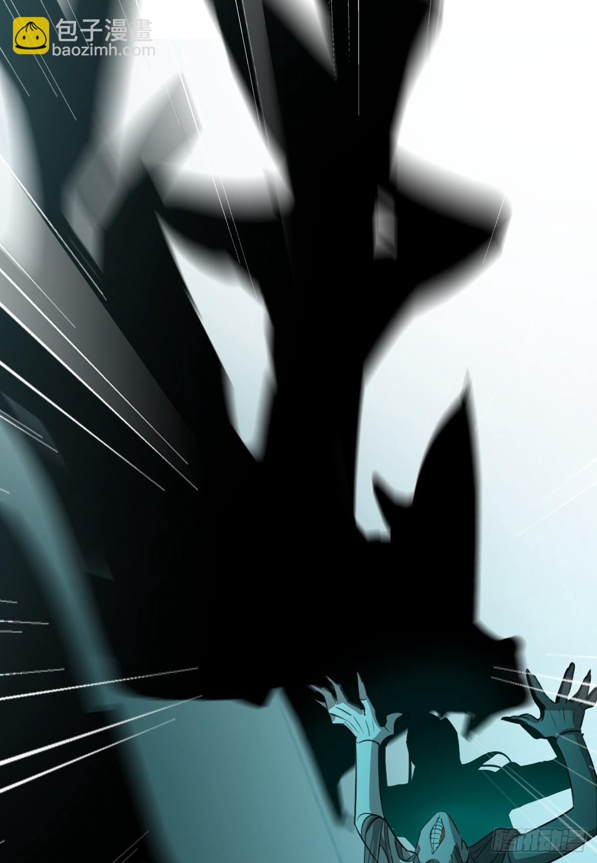 4.不可言喻的梦(1/2)-第100话