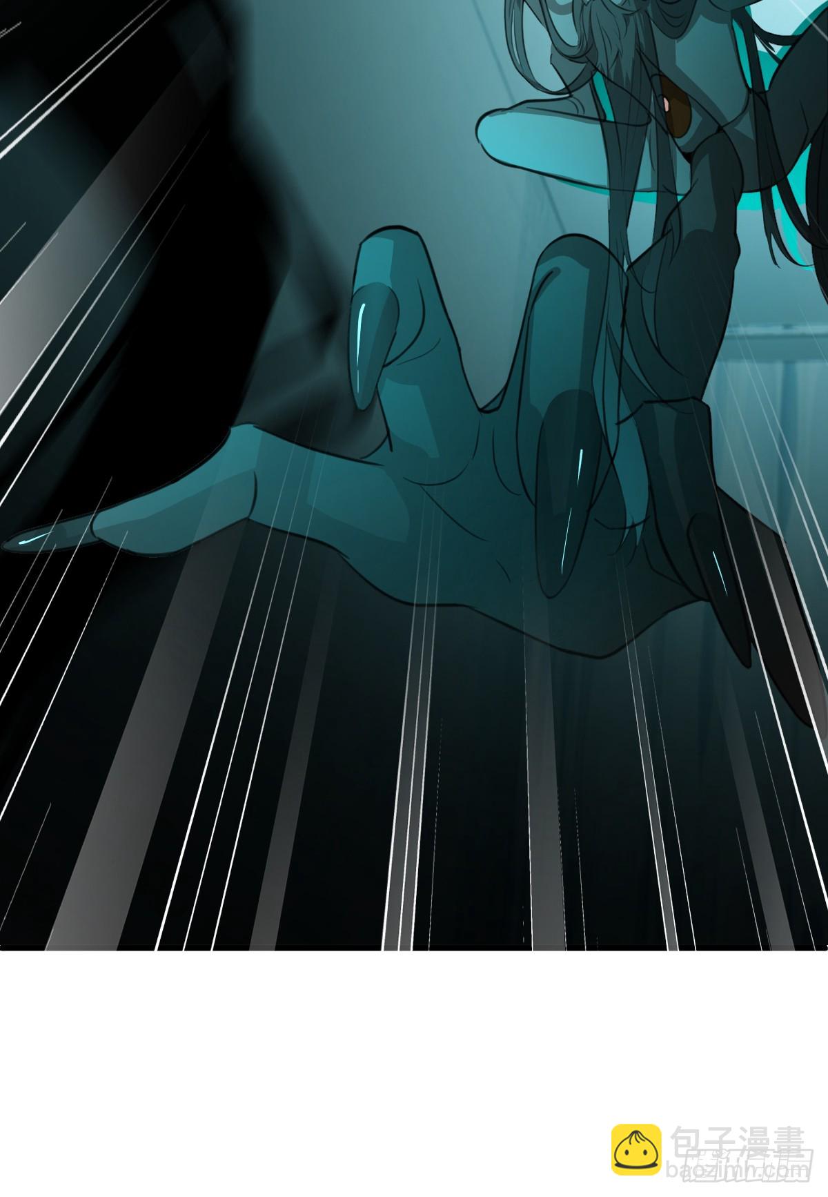 4.不可言喻的梦(1/2)-第100话