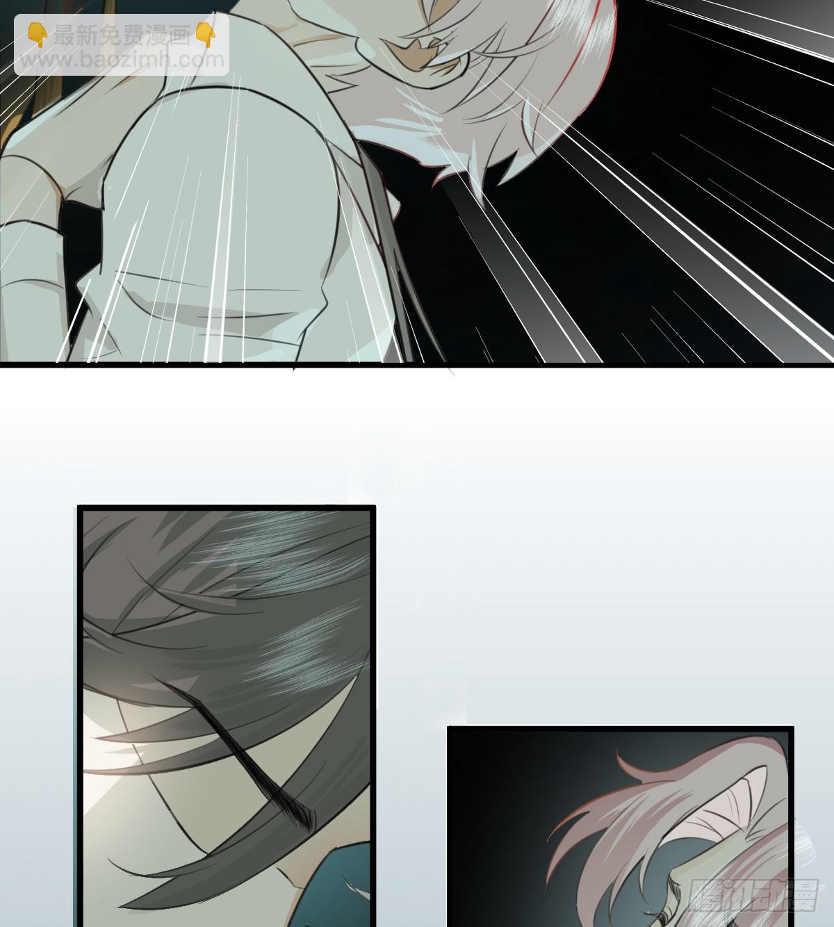 4.不可言喻的梦(1/2)-第100话