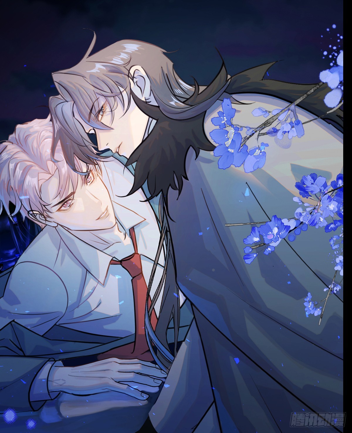 36.小瘋子-第52话