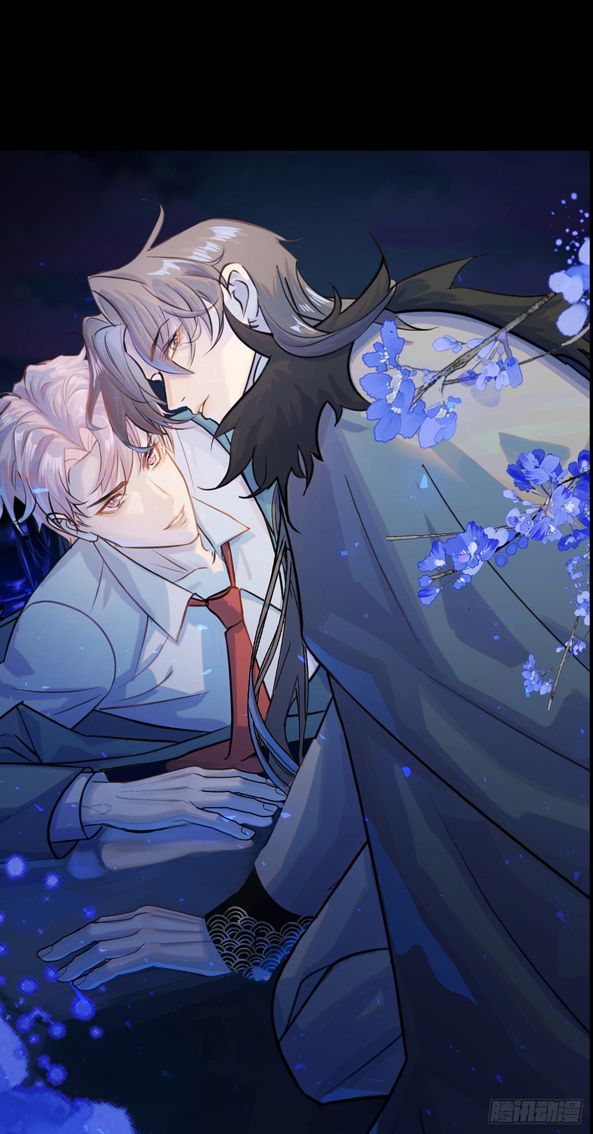 39.把柄在握(1/2)-第56话