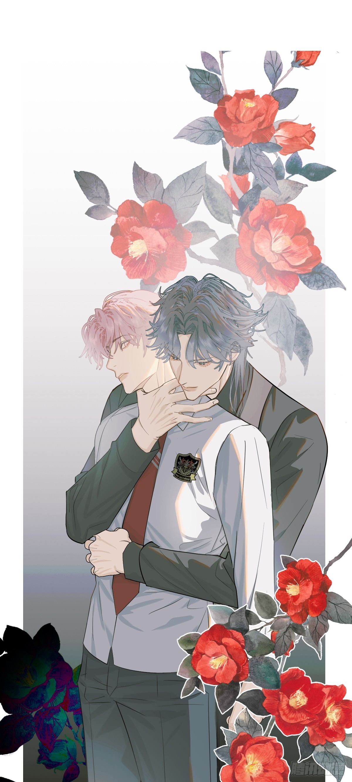 42.被欺负了(1/2)-第60话