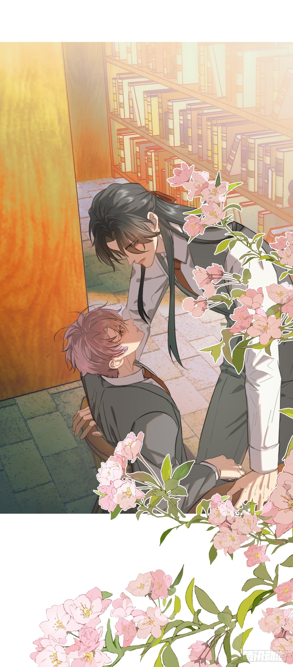 番外3：大神直播间4(1/2)-第62话