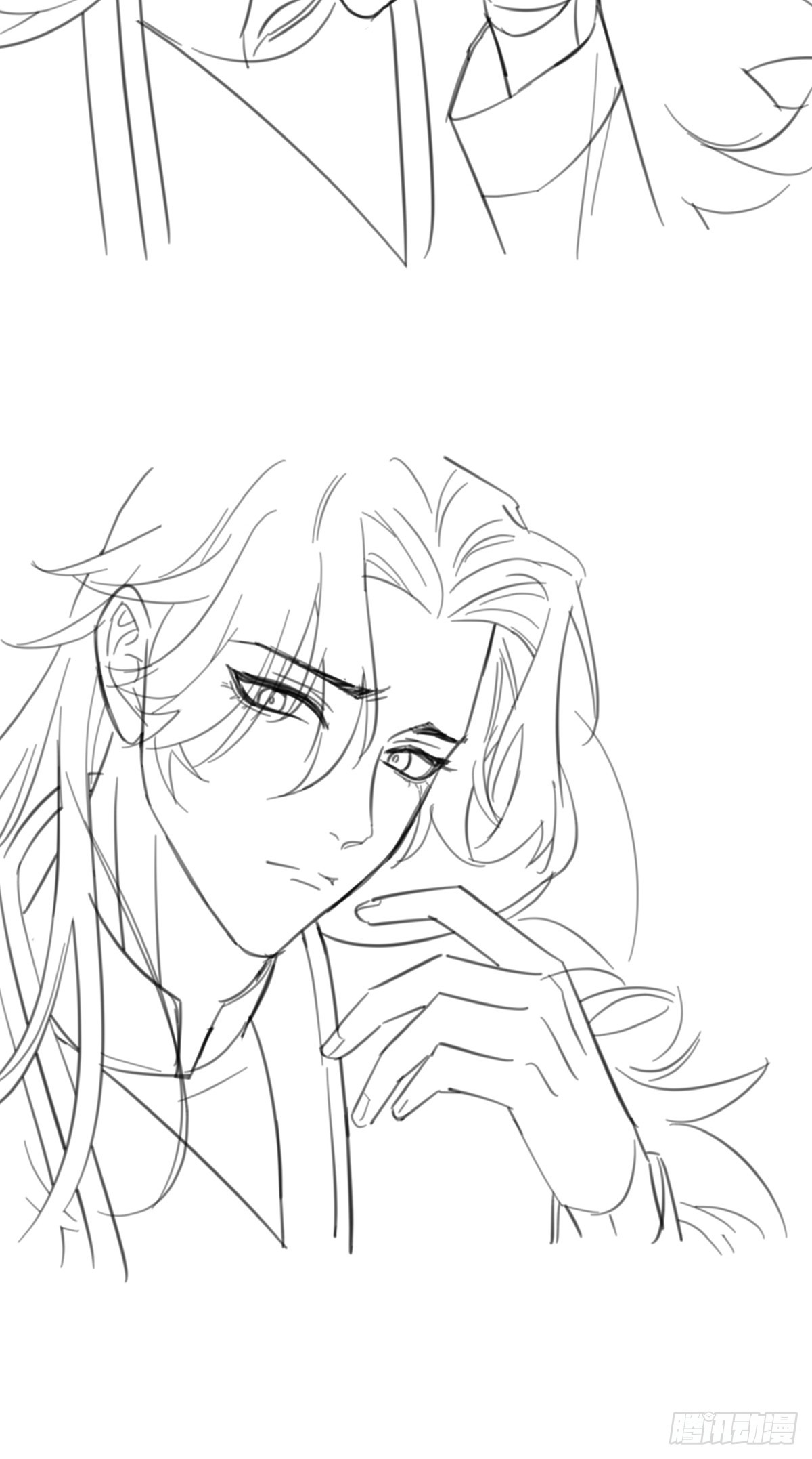 番外3：大神直播间4(1/2)-第62话