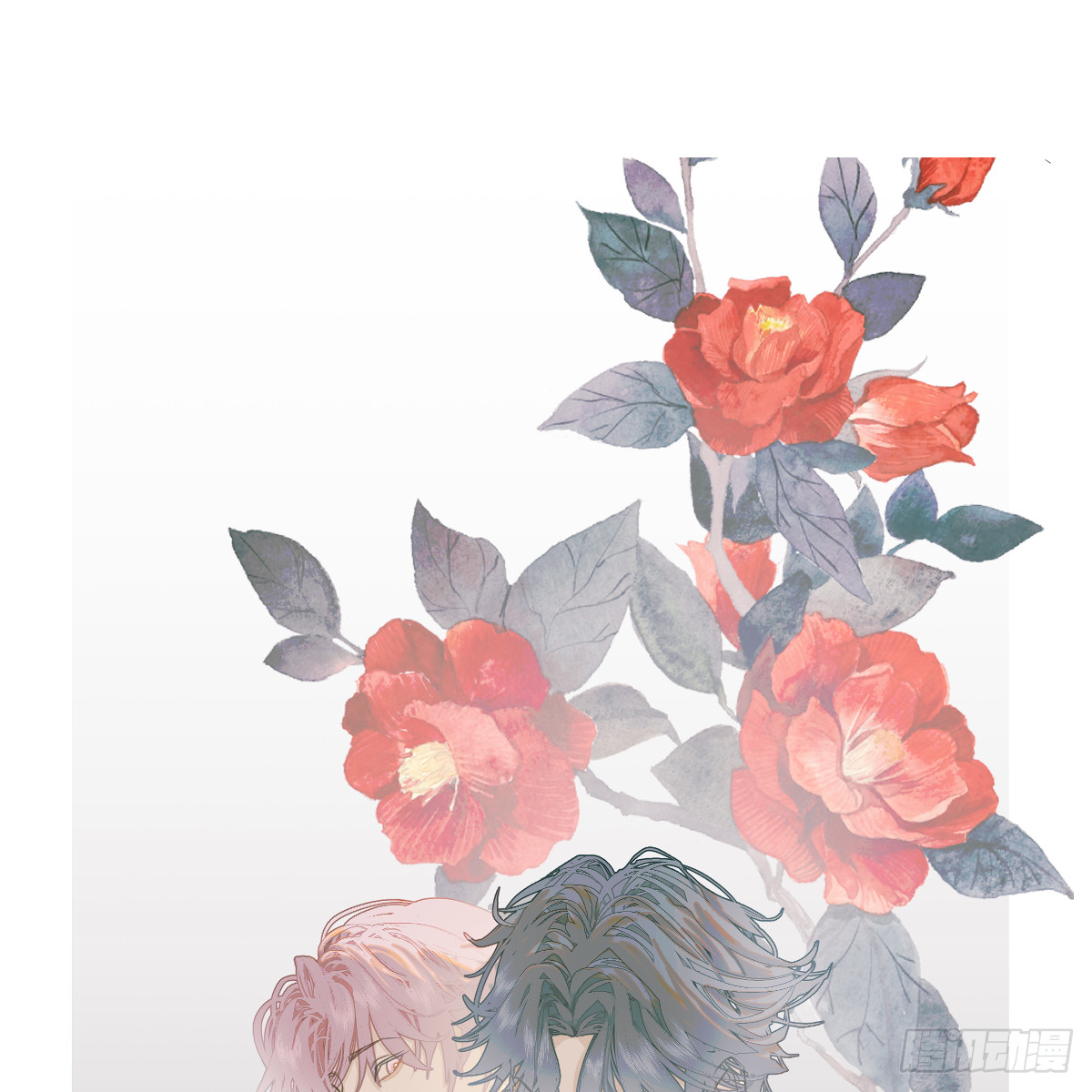 45.厮守终生(1/4)-第64话