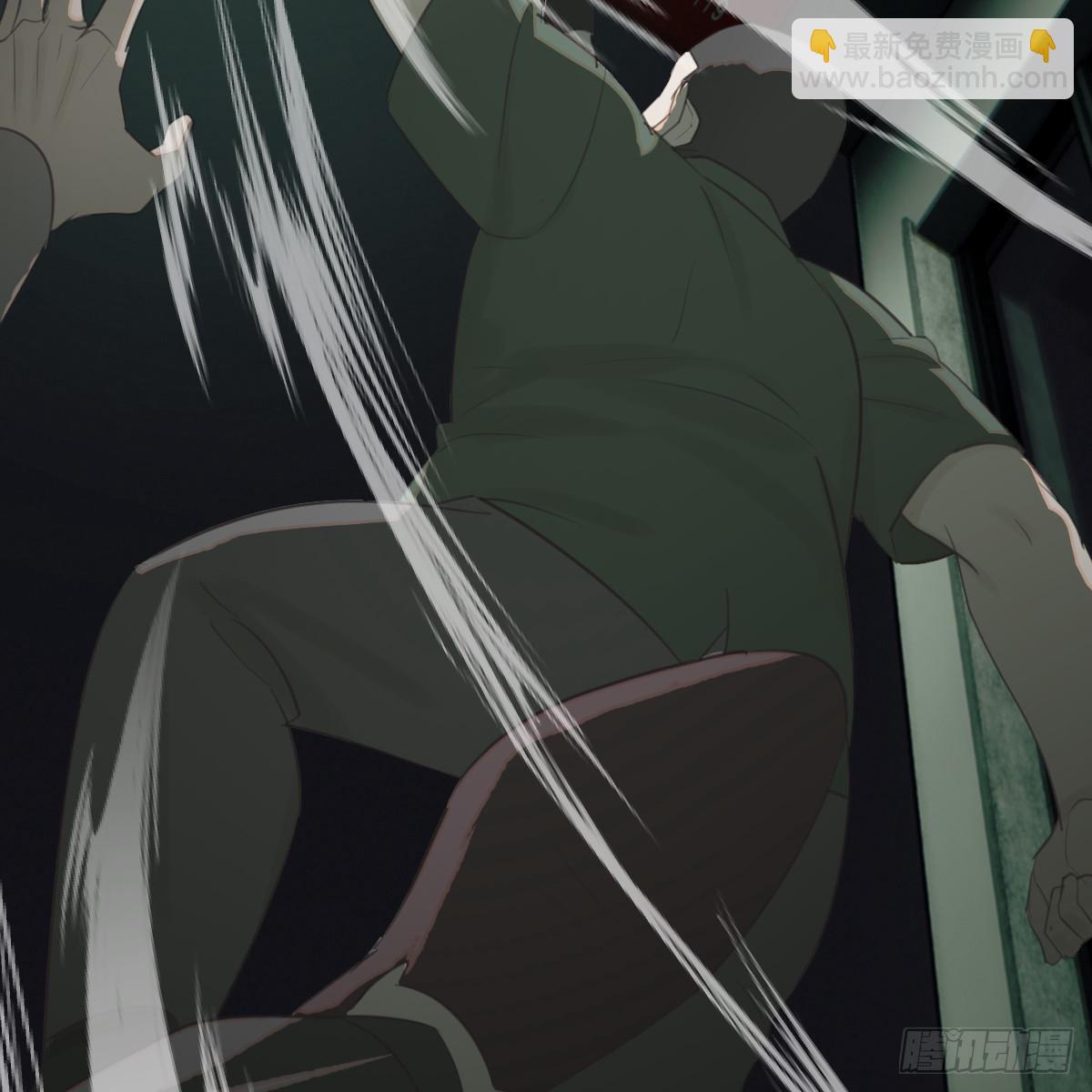 50.進境域了！(1/2)-第72话