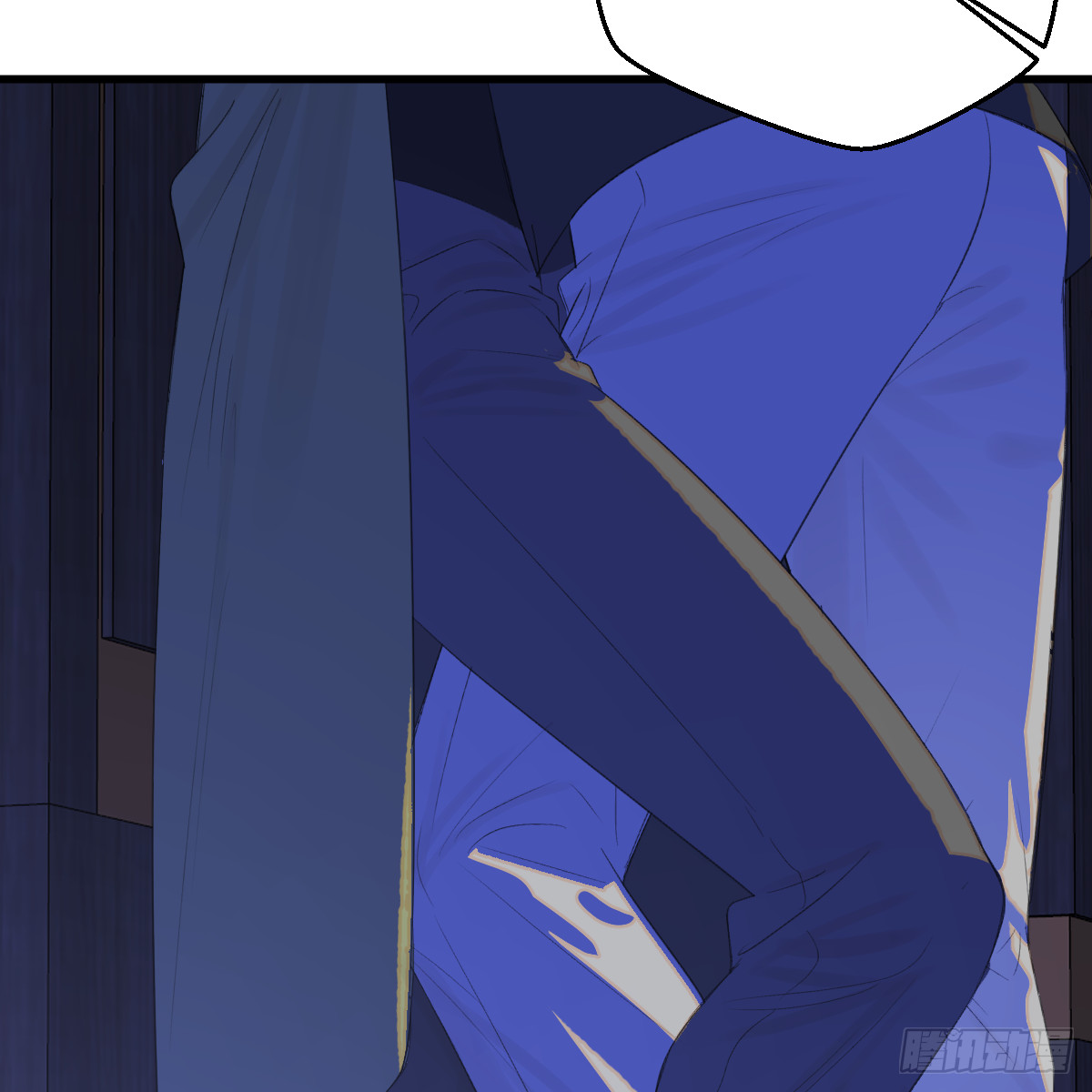 52.睡一屋？(1/2)-第74话