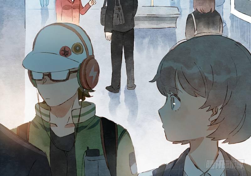 第1话 你是那套路之王吧？！(1/2)-第2话