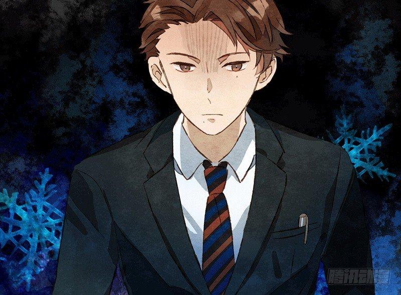 第11话 上午的死神(1/2)-第12话