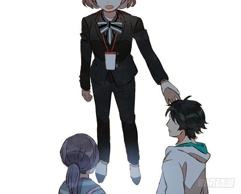 第15话 你会喜欢吗？(1/2)-第16话