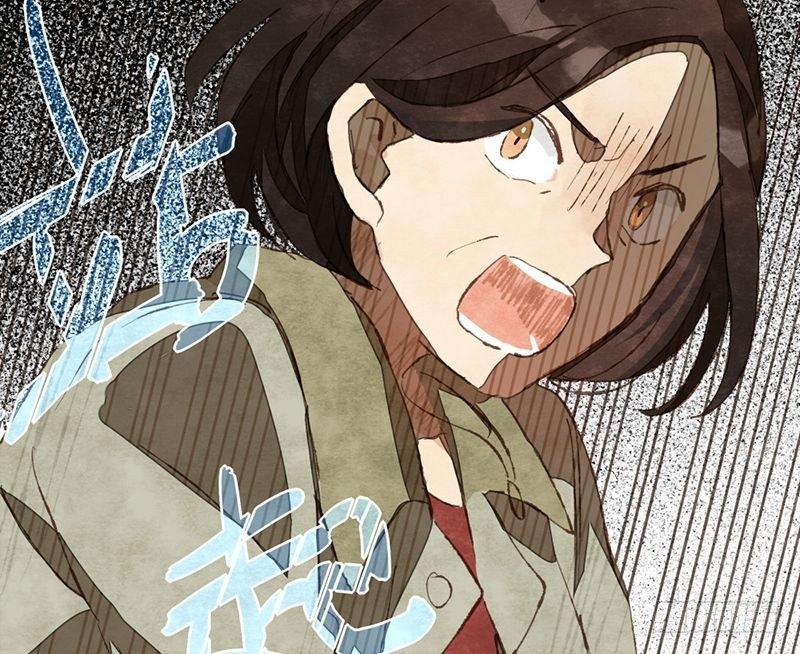 第21话 人生到处都是修罗场(1/2)-第22话