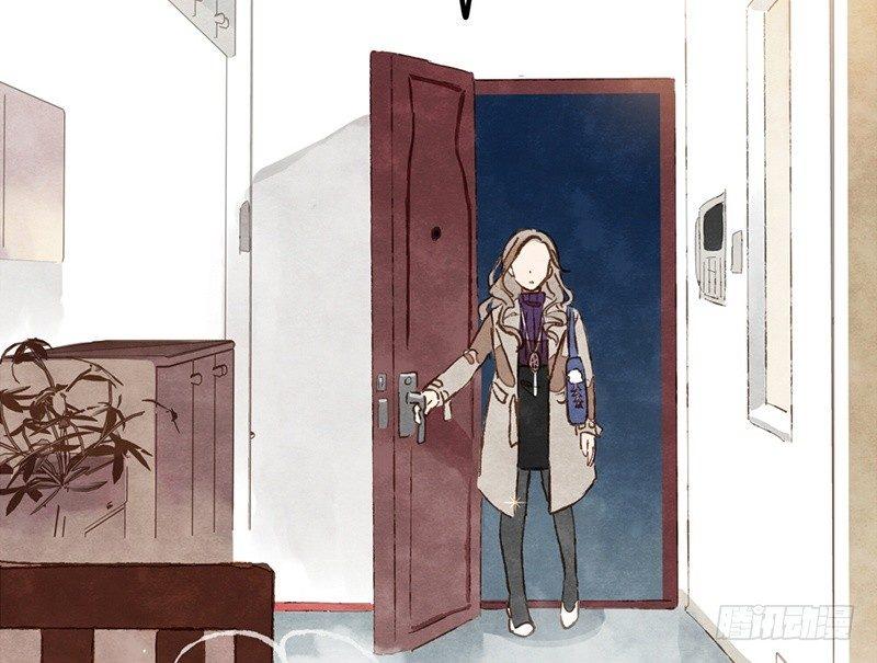 第23话 有什么话都需要摊开来说(1/2)-第24话