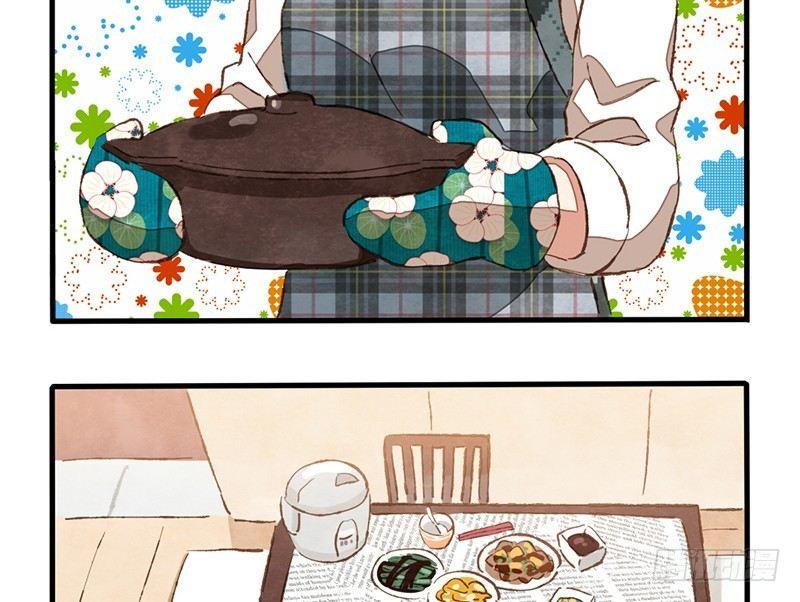 第23话 有什么话都需要摊开来说(1/2)-第24话