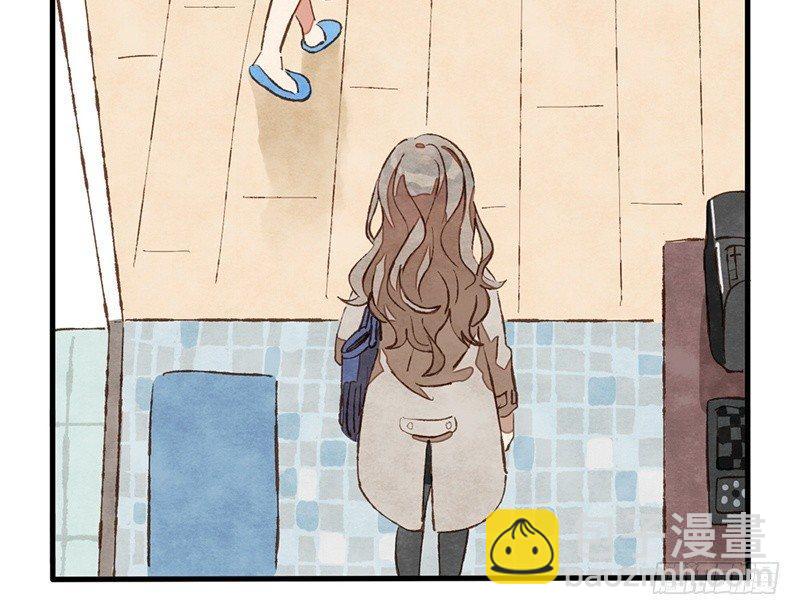 第23话 有什么话都需要摊开来说(1/2)-第24话