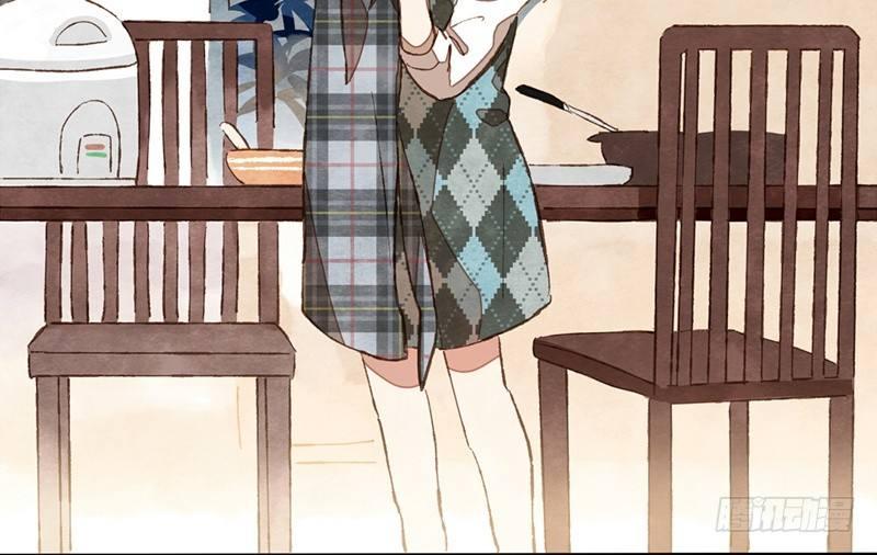 第23话 有什么话都需要摊开来说(1/2)-第24话