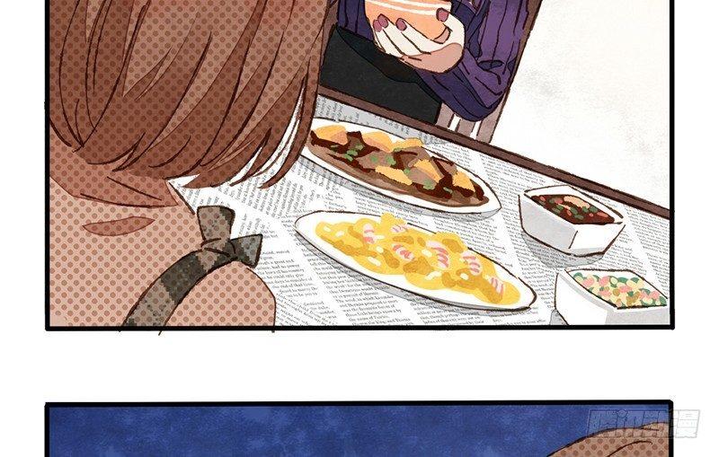 第23话 有什么话都需要摊开来说(1/2)-第24话