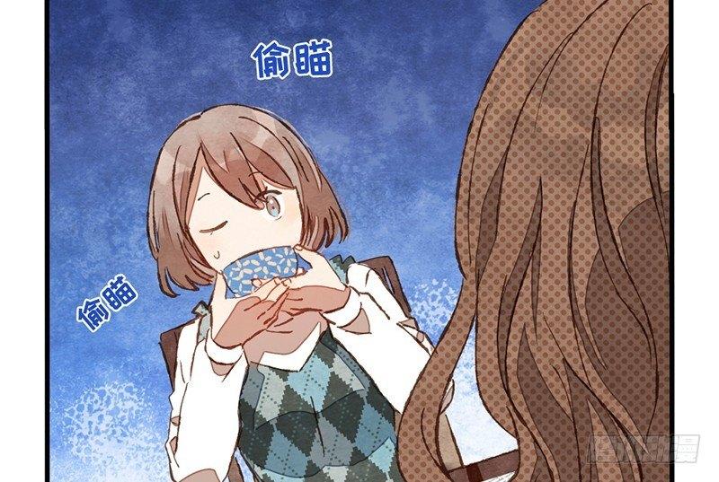 第23话 有什么话都需要摊开来说(1/2)-第24话