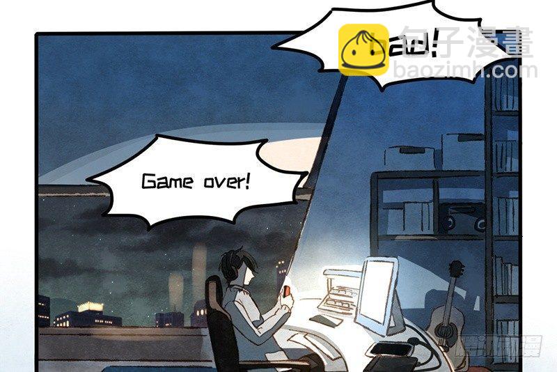 第25话 老大这是夸我了？！(1/2)-第26话