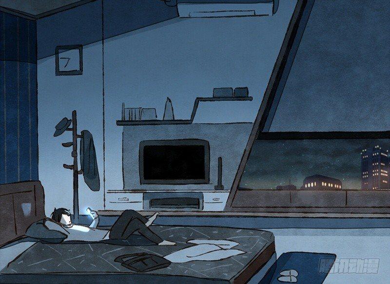 第25话 老大这是夸我了？！(1/2)-第26话