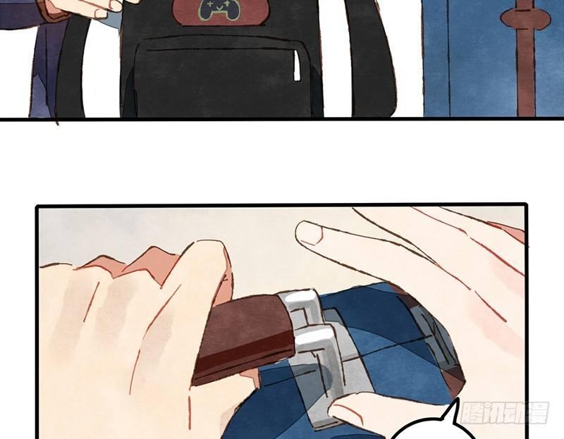 第27话 出发去玩耍吧！(1/2)-第28话