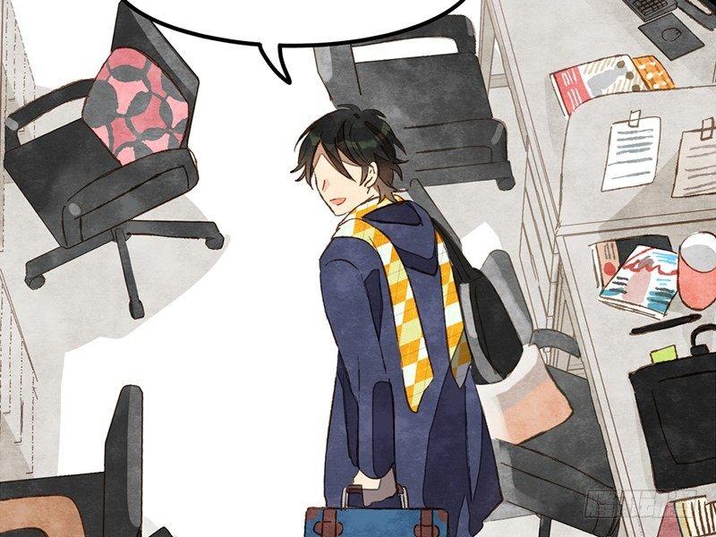 第27话 出发去玩耍吧！(1/2)-第28话