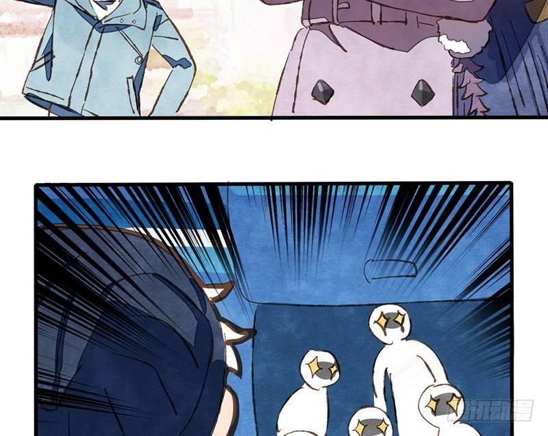 第27话 出发去玩耍吧！(1/2)-第28话