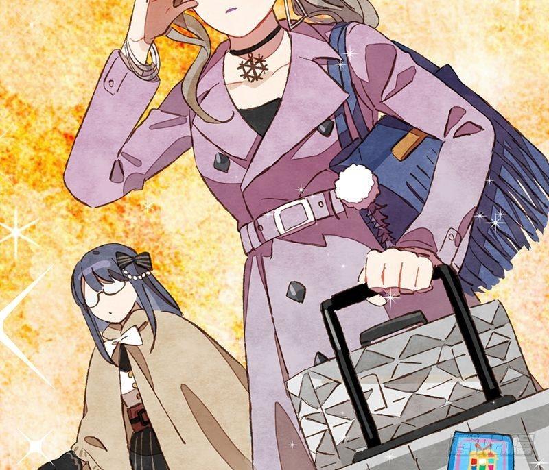 第27话 出发去玩耍吧！(1/2)-第28话