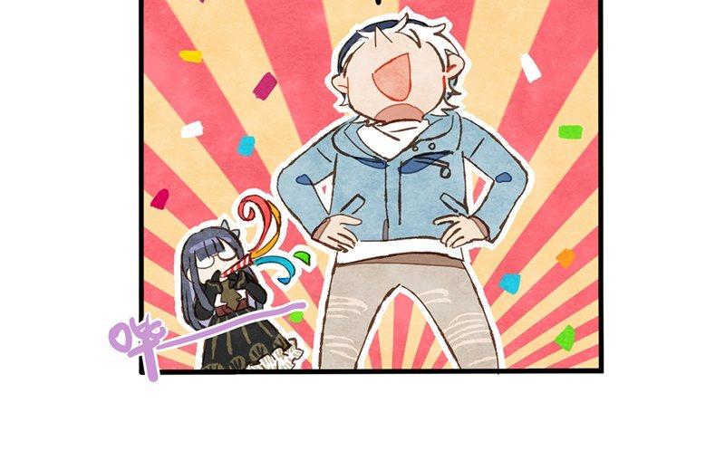 第29话 出来玩就是要搞事情(1/2)-第30话