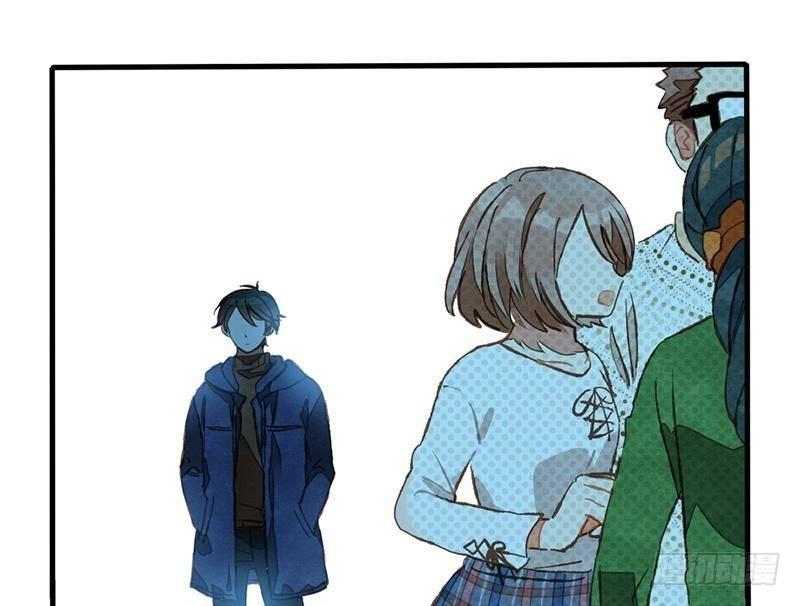 第33话 请救兵了？(1/2)-第34话