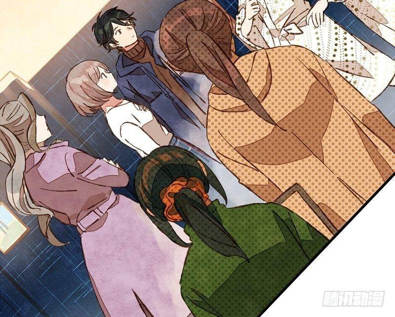 第33话 请救兵了？(1/2)-第34话