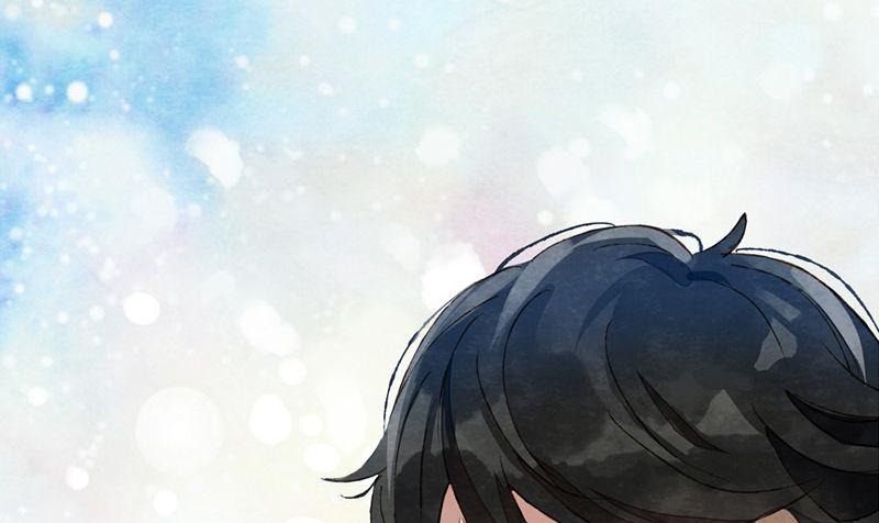 第7话 这辈子不洗手啦(1/2)-第8话