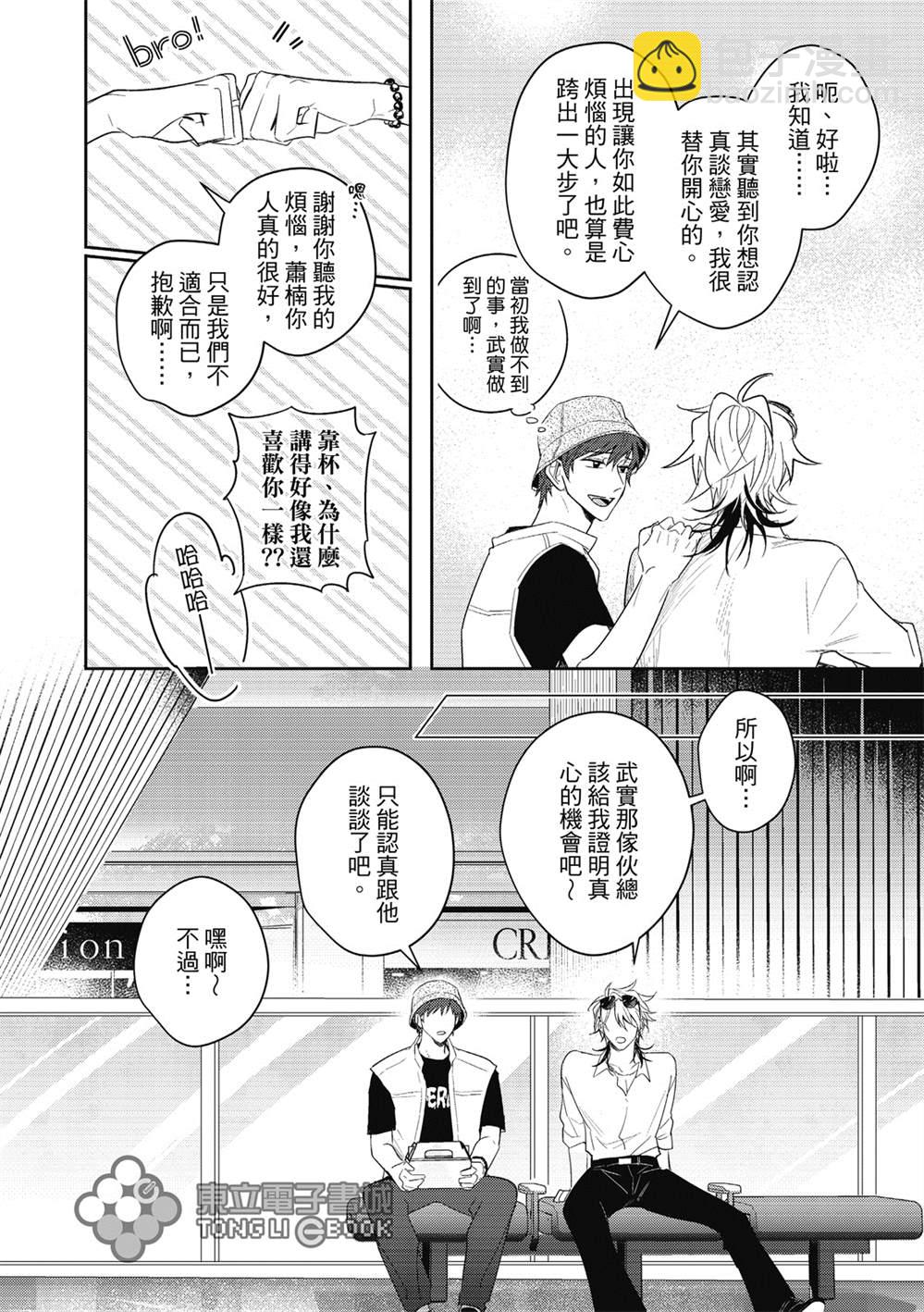 我的助理男友 - 第4話 - 5