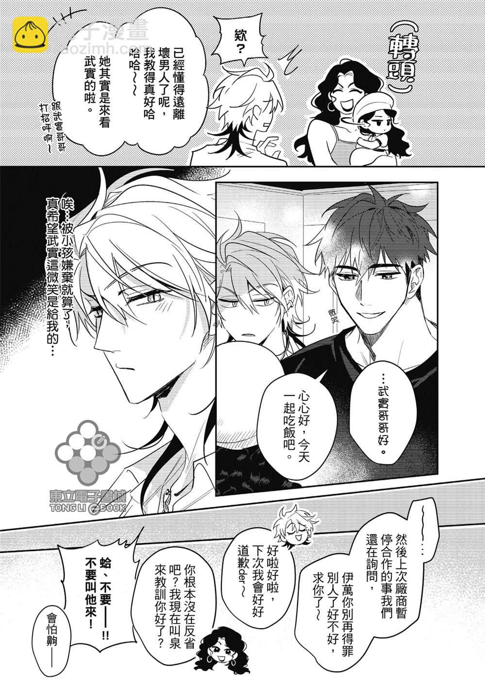 我的助理男友 - 第4話 - 6