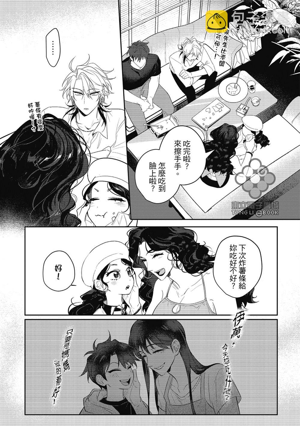 我的助理男友 - 第4話 - 1