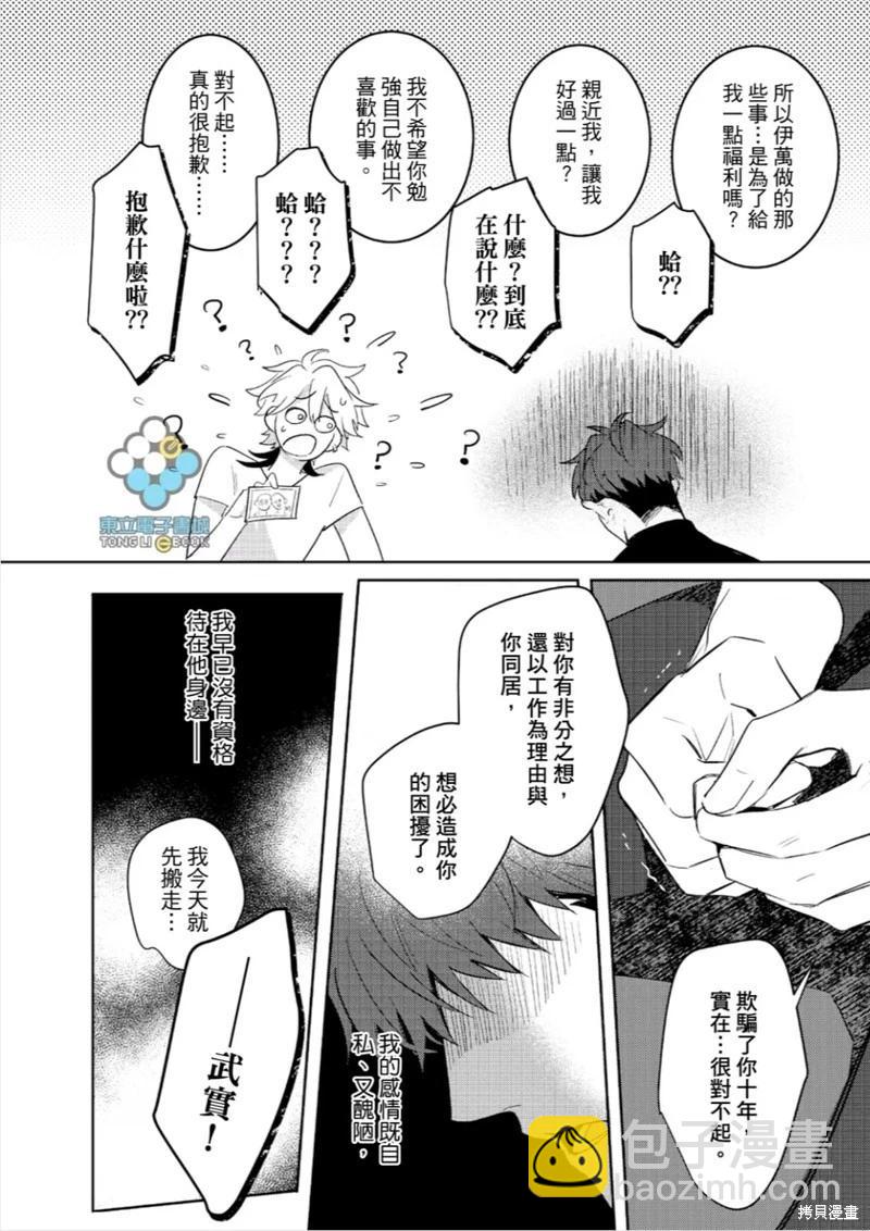 我的助理男友 - 第06話 - 1