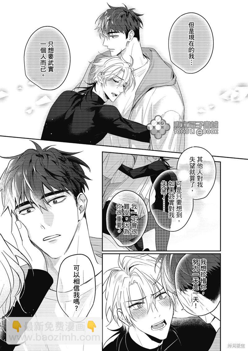 我的助理男友 - 第08話 - 6