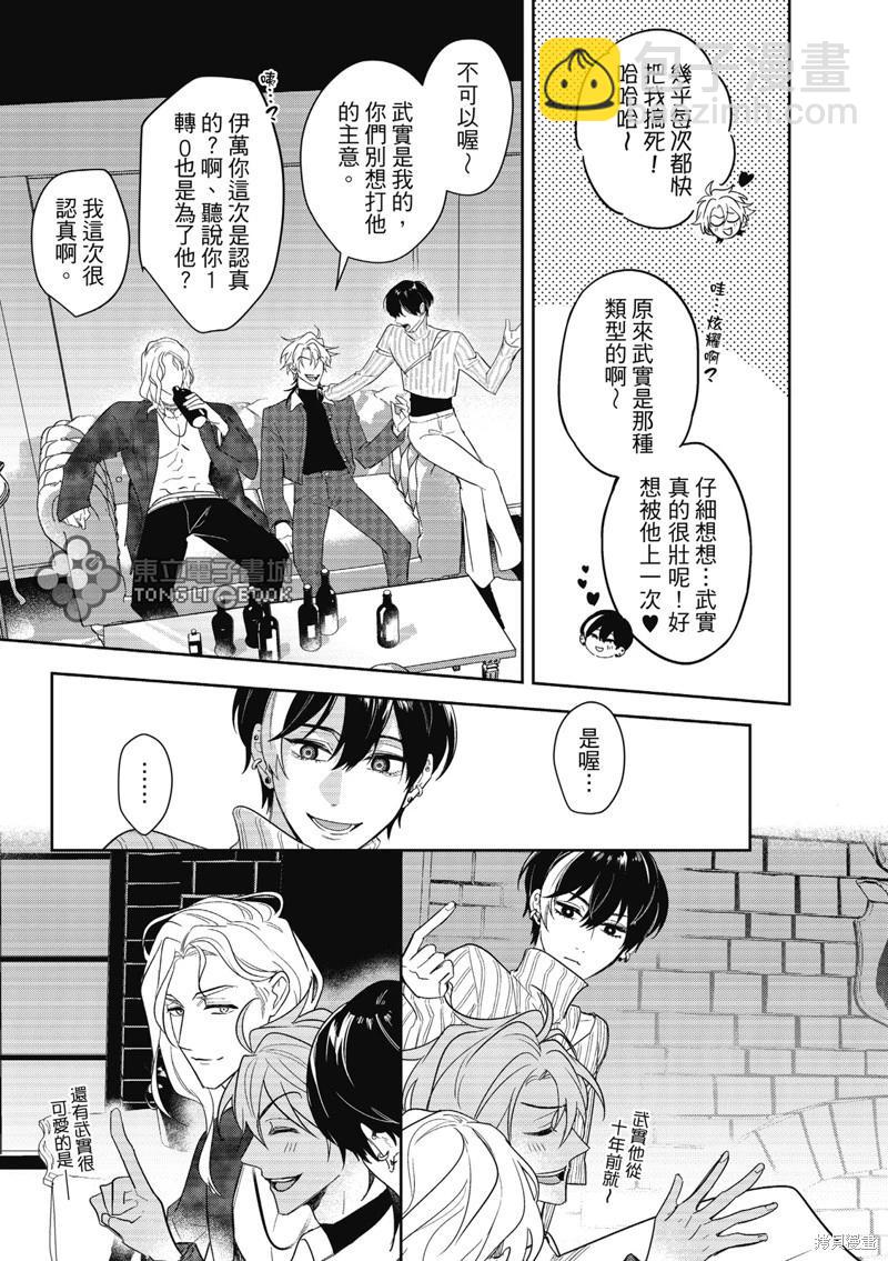 我的助理男友 - 第08話 - 2