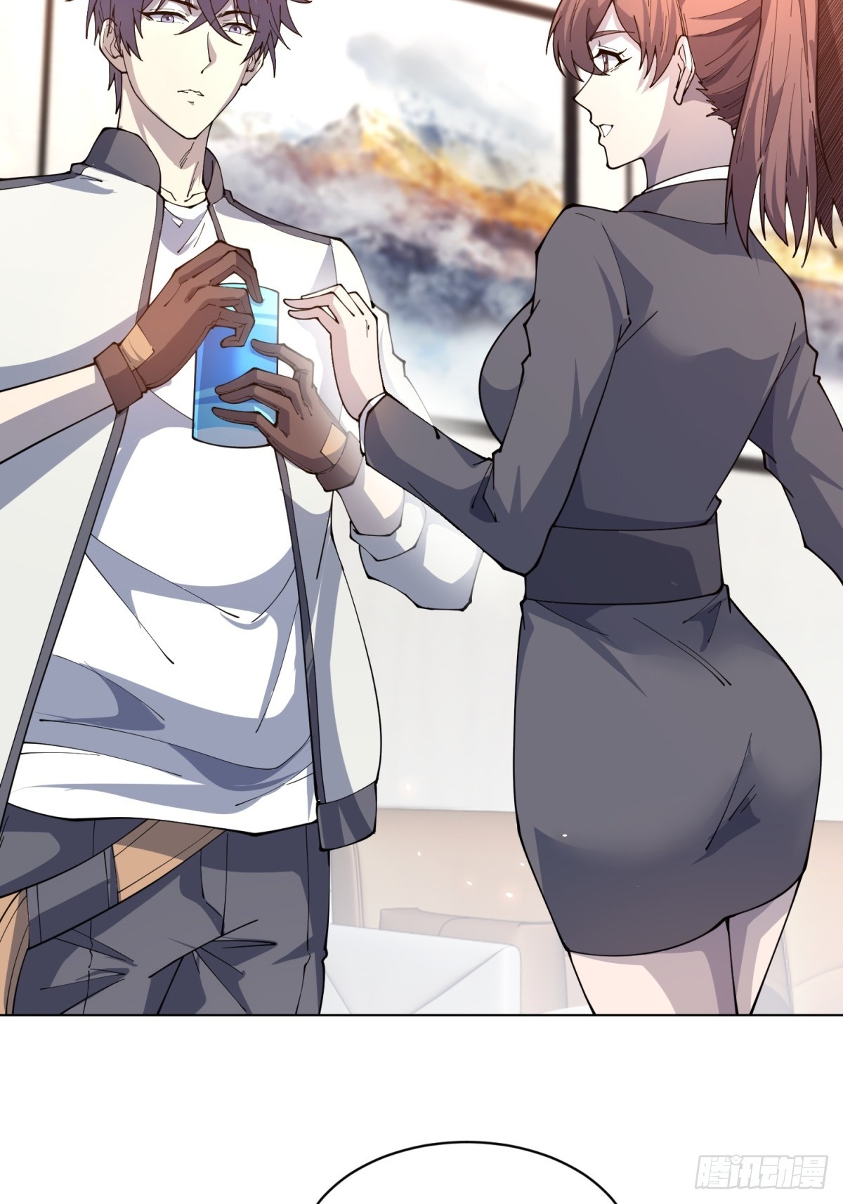 第15话 144小队(1/2)-第16话