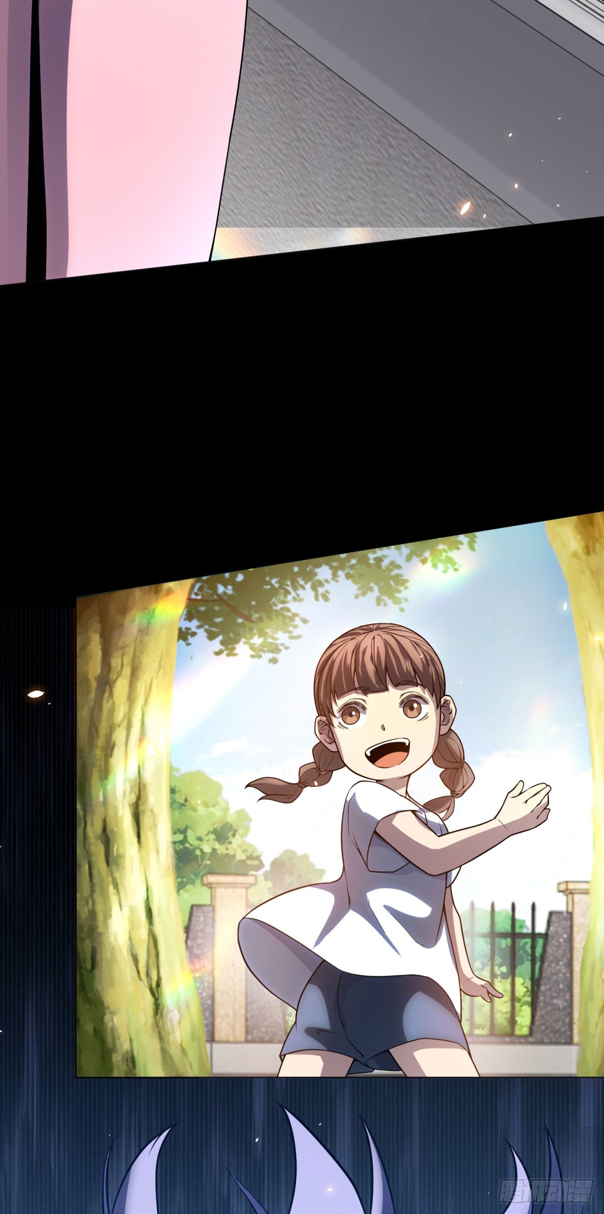 第33话 两只拉弥亚(1/2)-第34话