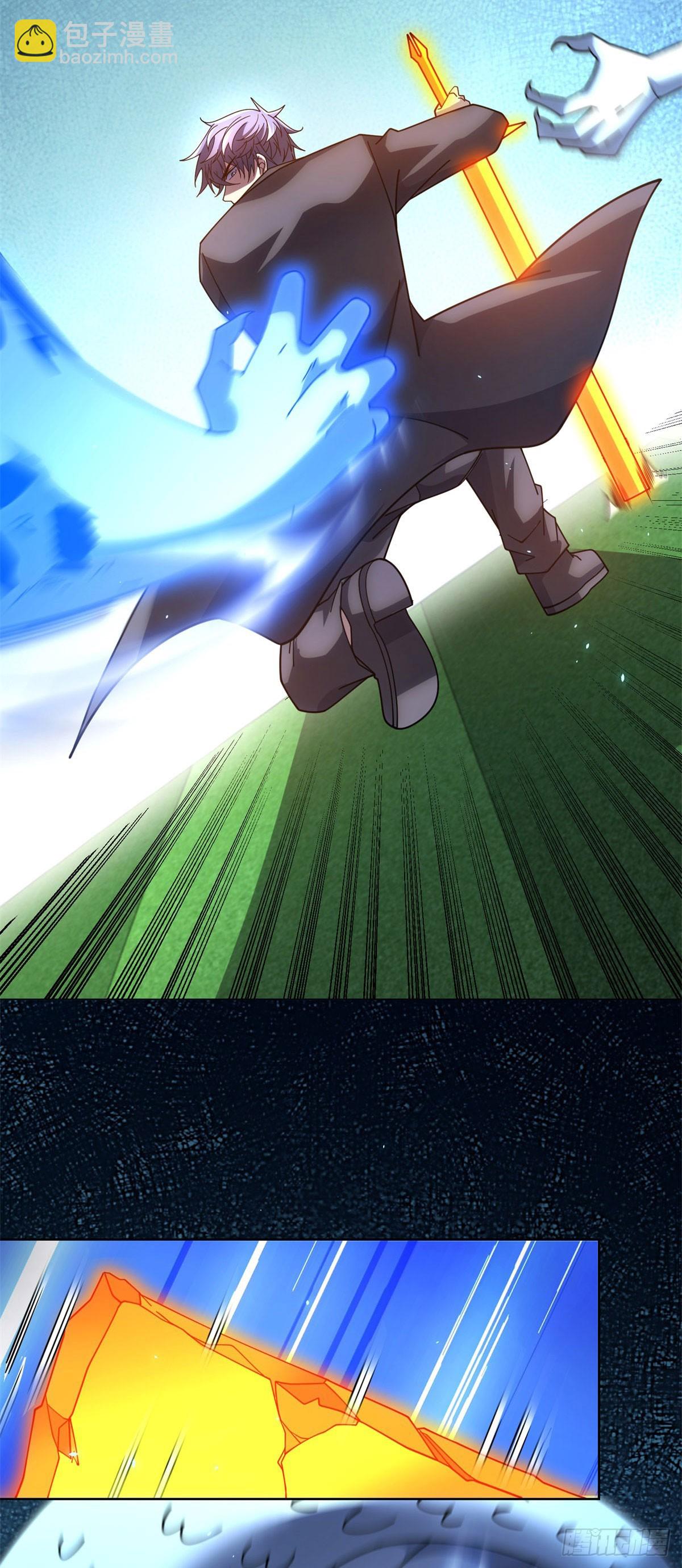 第37话 对战拉弥亚(1/2)-第38话