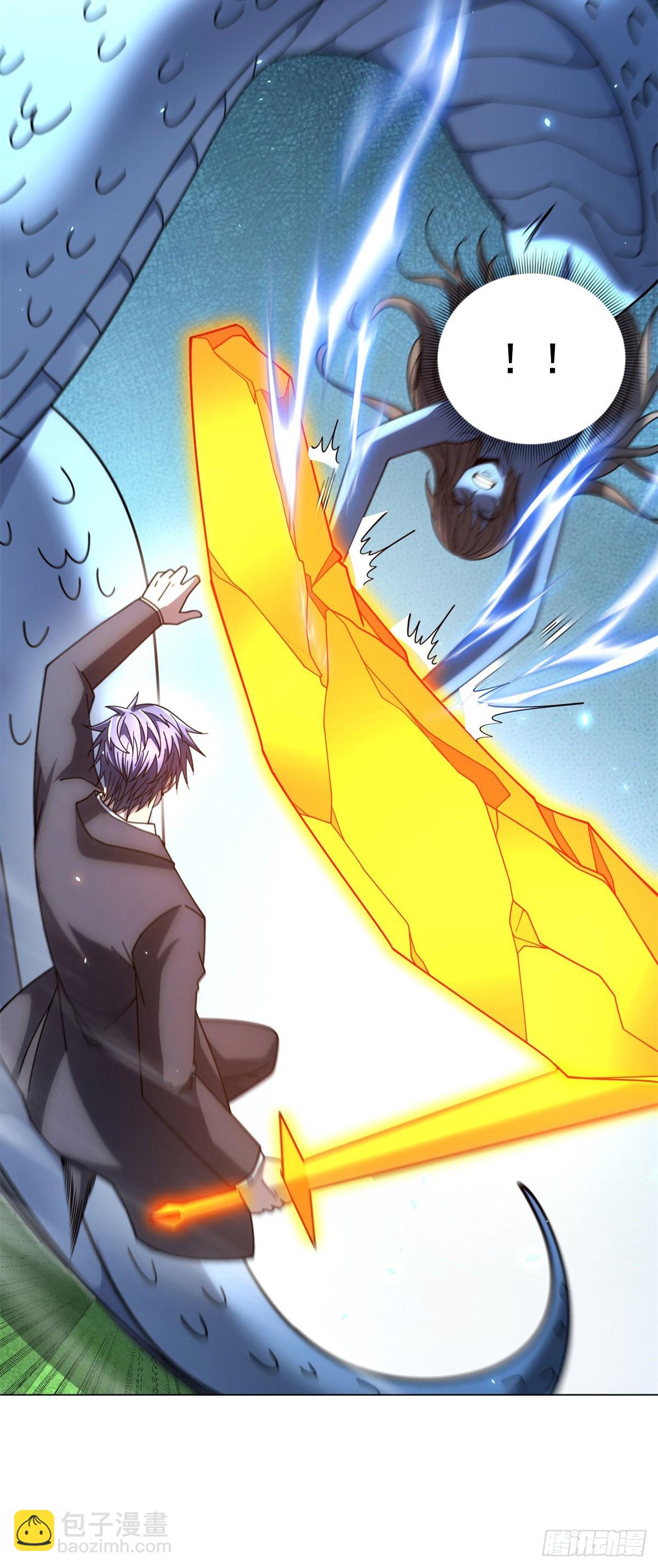 第37话 对战拉弥亚(1/2)-第38话