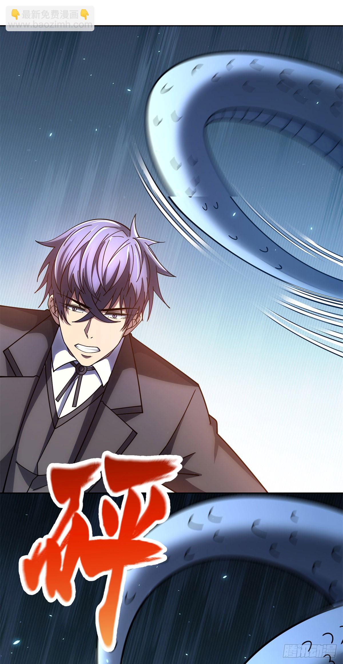 第37话 对战拉弥亚(1/2)-第38话