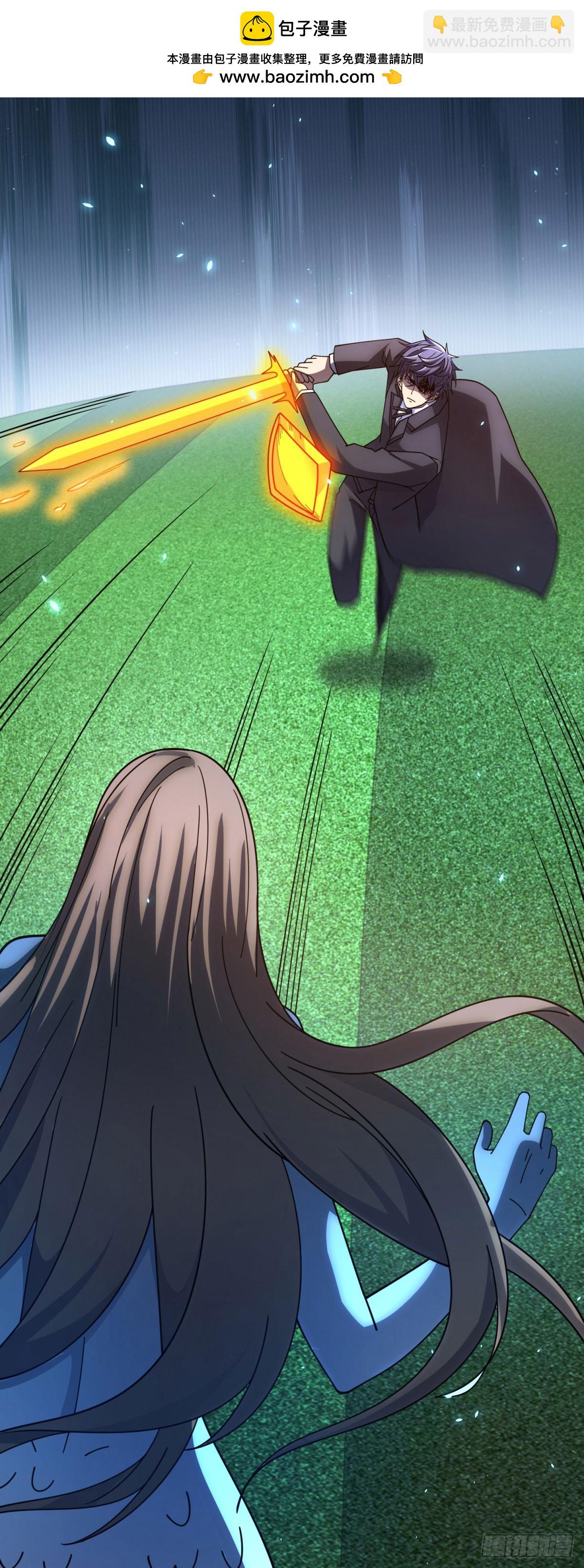 第37话 对战拉弥亚(1/2)-第38话