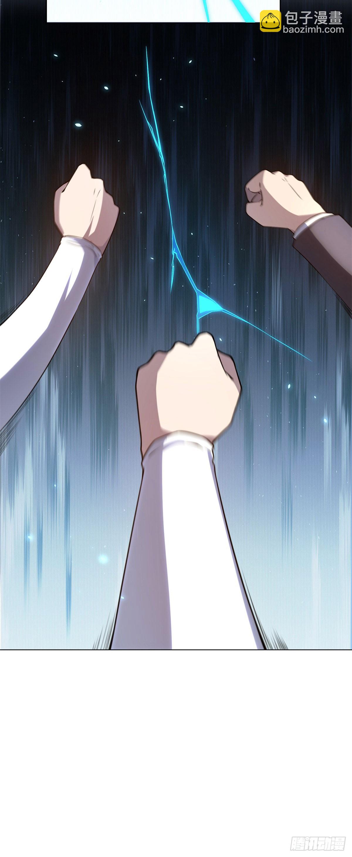 第37话 对战拉弥亚(1/2)-第38话