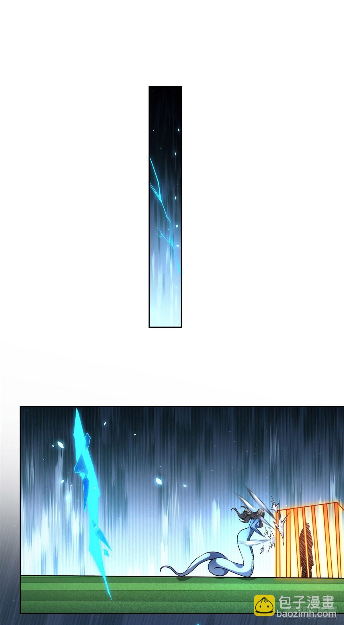 第37话 对战拉弥亚(1/2)-第38话